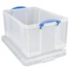 Really Useful Storage Box - Clear - 64L -Home Style Sales 12804045 1724831967862873