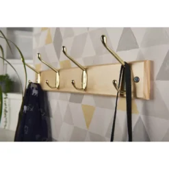 None C23 4 HOOK PINE PB HAT AND COAT. 9 None C23 4 HOOK PINE PB HAT AND COAT. -Home Style Sales 12804131 6224833206047575