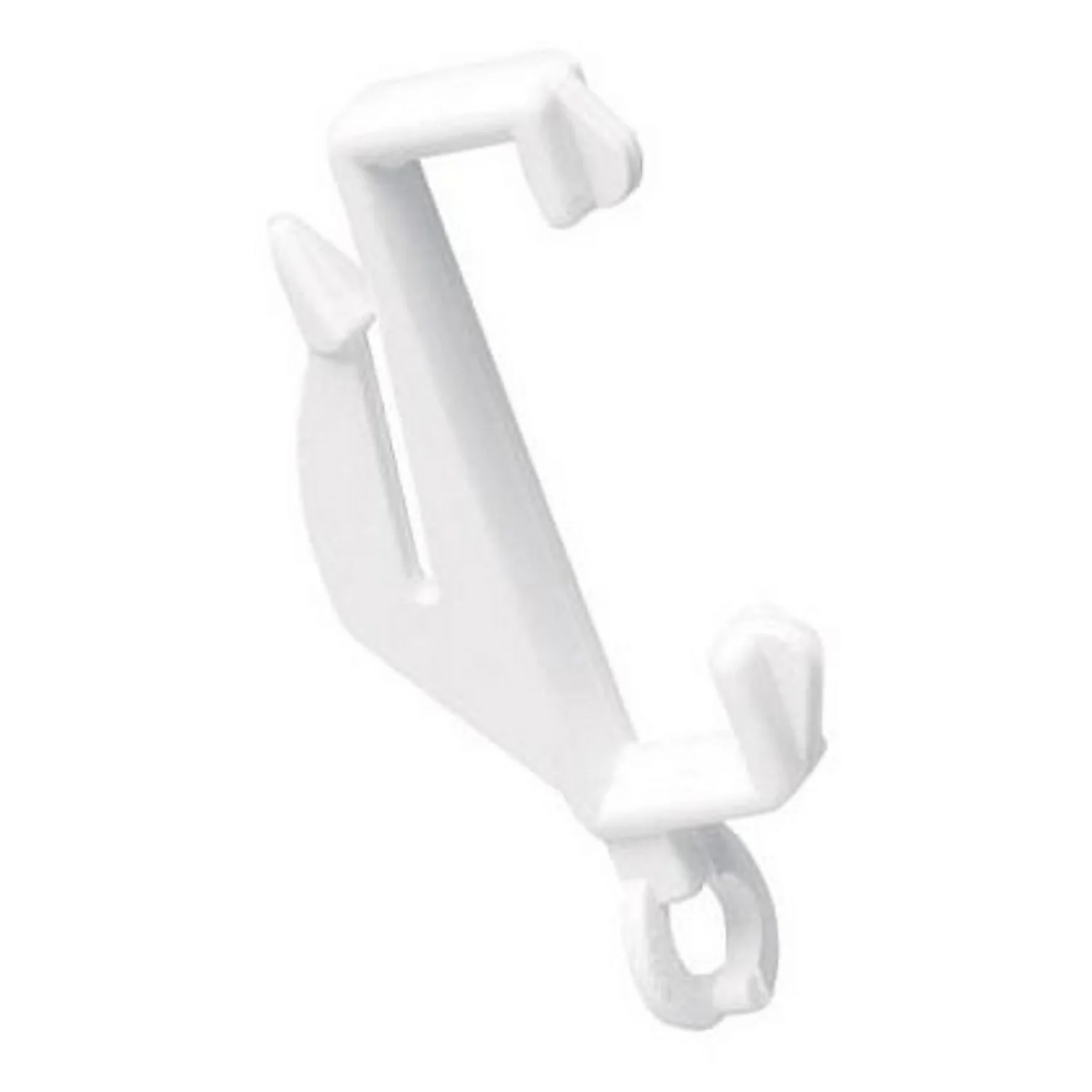 None Lightweight Curtain Gliders - 10 Pack 3 None Lightweight Curtain Gliders - 10 Pack