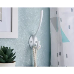 Victorian Hook - White -Home Style Sales 12808135 8764995164859129