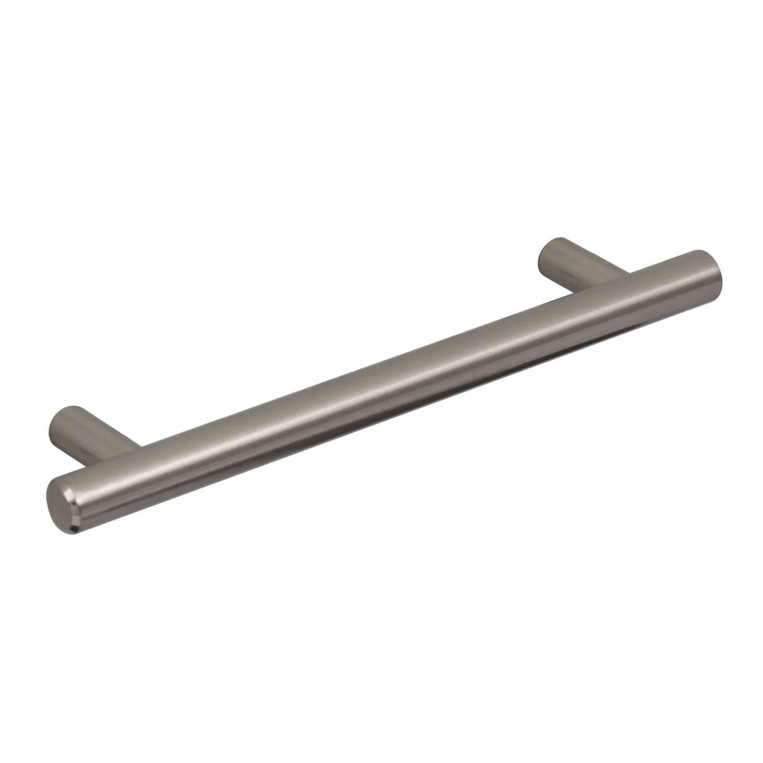 Bar Handle Stainless Steel Effect - 326mm 3 Bar Handle Stainless Steel Effect - 326mm