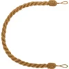 Rope Jute Curtain Tieback -Home Style Sales 12809920 7304831940144442