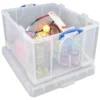 Really Useful Storage Box - Clear - 145L -Home Style Sales 12810694 7694831970066259