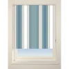 Stripe Roller Blind - 90cm - Blue -Home Style Sales 12812340 1564846161978024