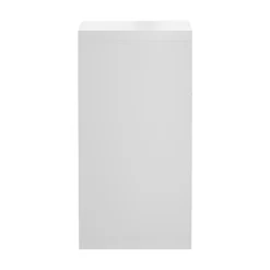 Clever Cube 2x1 Storage Unit - White -Home Style Sales 12813174 4885014368143655