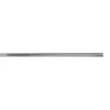 None Stainless Steel Hanging Rod 23.7x660mm -Home Style Sales 12815440 1654831883807943