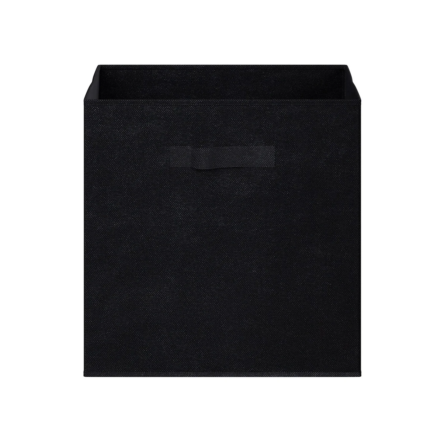 Clever Cube Fabric Insert - Black 5 Clever Cube Fabric Insert - Black - Image 3