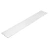 Shelf White 1200x16x200mm -Home Style Sales 12816150 6094831898315376