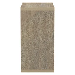 Clever Cube 2x2 Storage Unit - Oak 12 Clever Cube 2x2 Storage Unit - Oak -Home Style Sales 12816153 3895014368159156