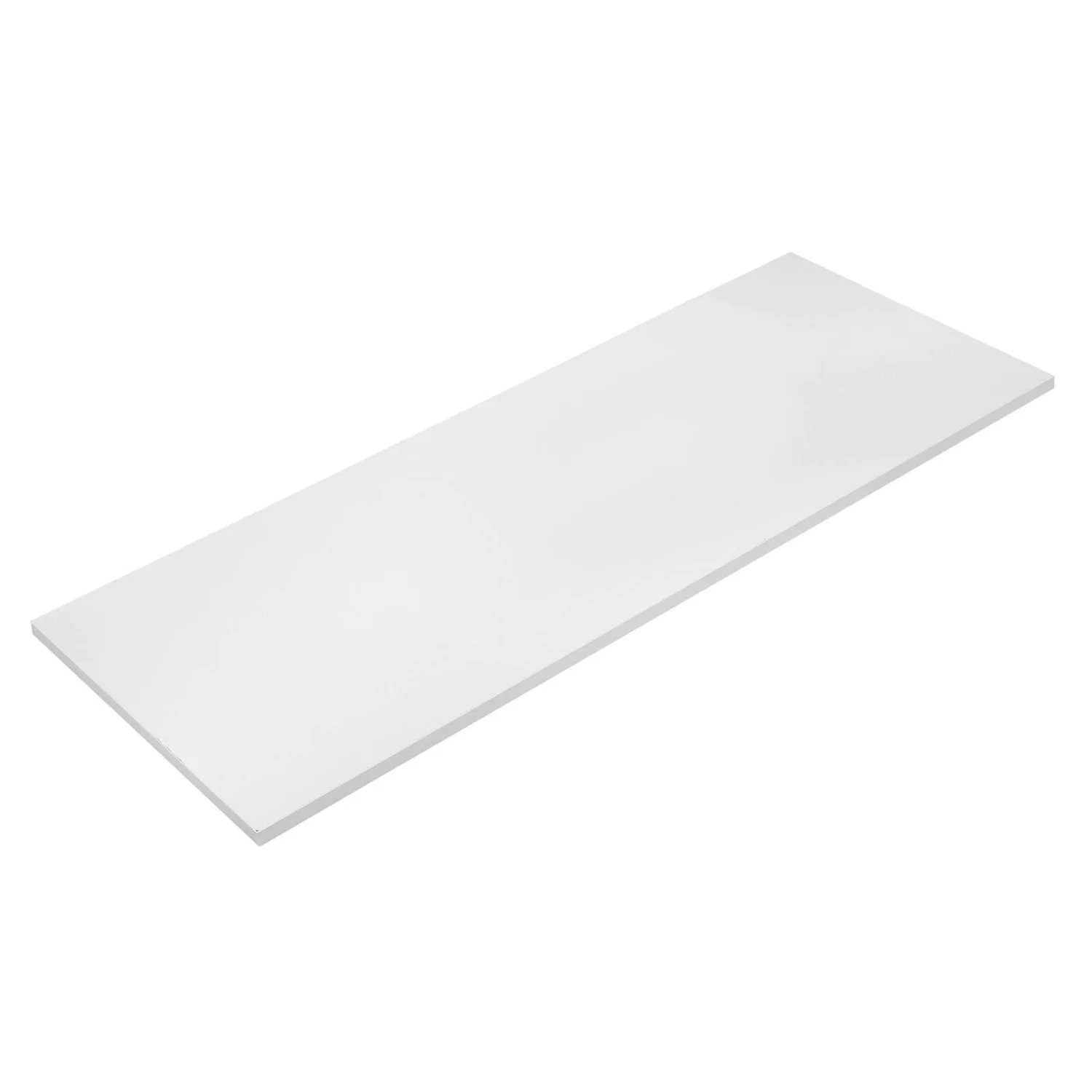 Shelf White 900x16x350mm 3 Shelf White 900x16x350mm