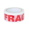 Fragile Packaging Tape 48mm X 50m 2 Fragile Packaging Tape 48mm X 50m -Home Style Sales 12816161 8134831881674844