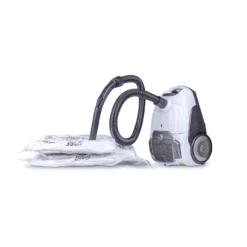 None Vacuum Storage Bag Combo - Pack Of 2 (1 Large, 1 Extra Large) 5 None Vacuum Storage Bag Combo - Pack Of 2 (1 Large, 1 Extra Large) -Home Style Sales 12816805 1754833202155297