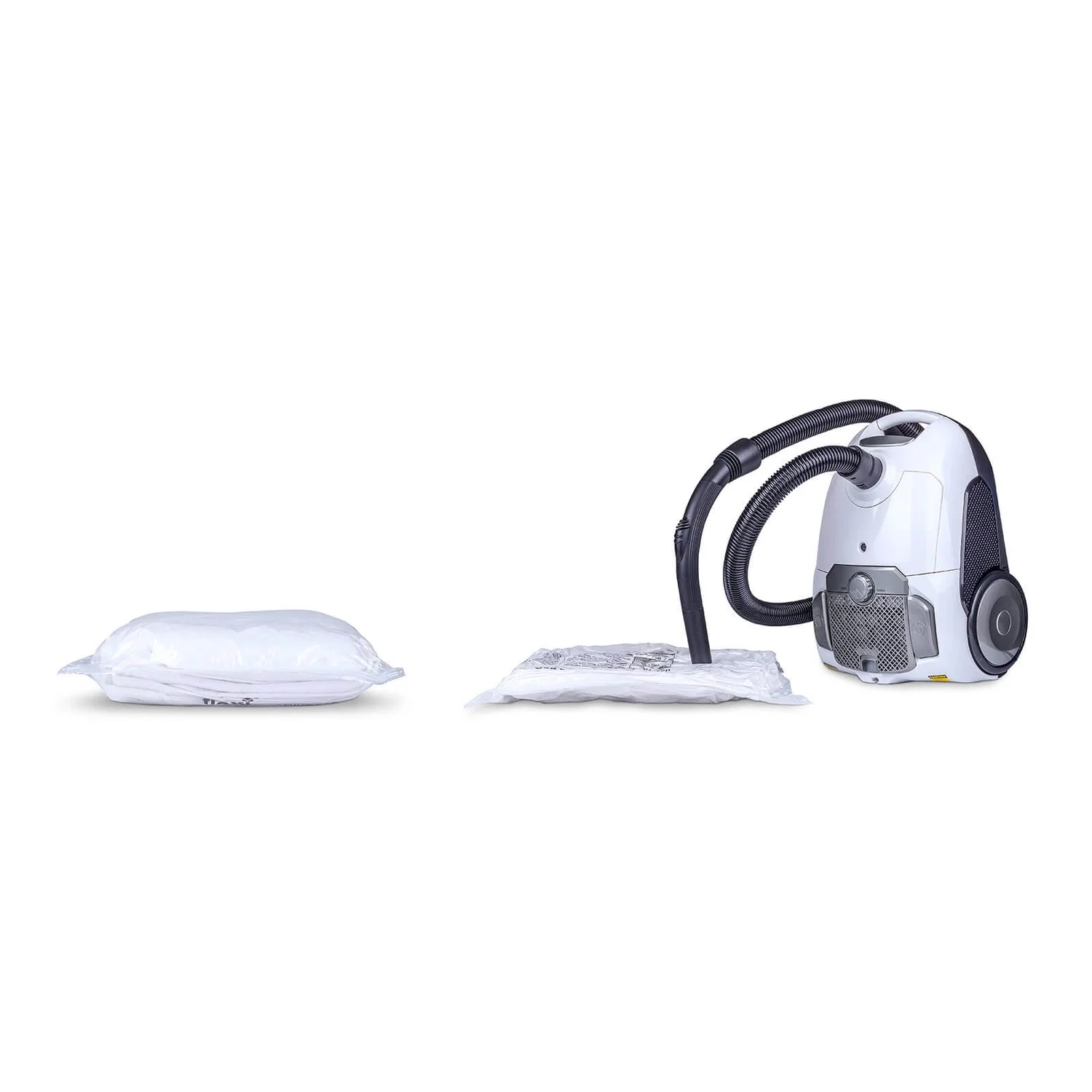 None Vacuum Storage Bag - Jumbo 5 None Vacuum Storage Bag - Jumbo - Image 3