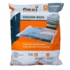 None Vacuum Storage Bag Combo - Pack Of 4 (2 Medium, 2 Large) 1 None Vacuum Storage Bag Combo - Pack Of 4 (2 Medium, 2 Large) -Home Style Sales 12816810 3914831918499097