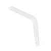 None Reinforced Bracket - White - 150x200mm -Home Style Sales 12818234 1794831967905791