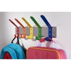 5 Hook School Days Hanger -Home Style Sales 12821179 1824832977115199