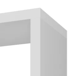 Clever Cube 4x4 Storage Unit - White -Home Style Sales 12821332 1884953391893282