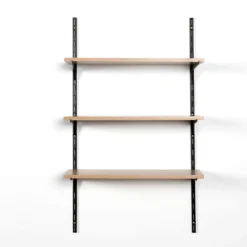 Shelf Sanoma Oak 600x16x200mm -Home Style Sales 12821381 8834832960857476