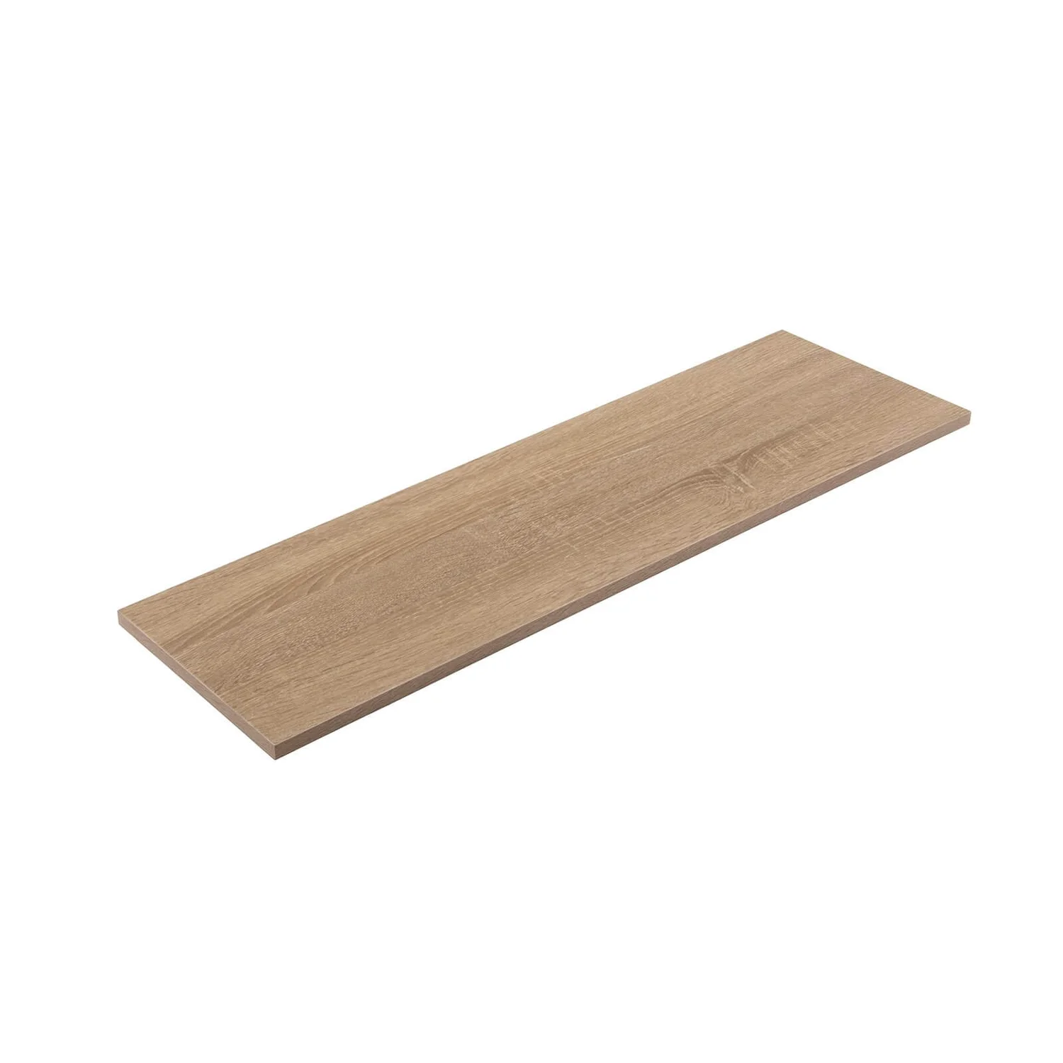 Shelf Sanoma Oak 900x16x250mm 3 Shelf Sanoma Oak 900x16x250mm