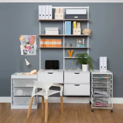 Shelf Sanoma Oak 1200x16x200mm -Home Style Sales 12821383 7494832961060837