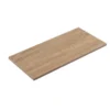 Shelf Sanoma Oak 600x16x300mm -Home Style Sales 12821384 1284831908921093