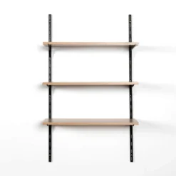 Shelf Sanoma Oak 600x16x300mm 7 Shelf Sanoma Oak 600x16x300mm -Home Style Sales 12821384 1774832960634522