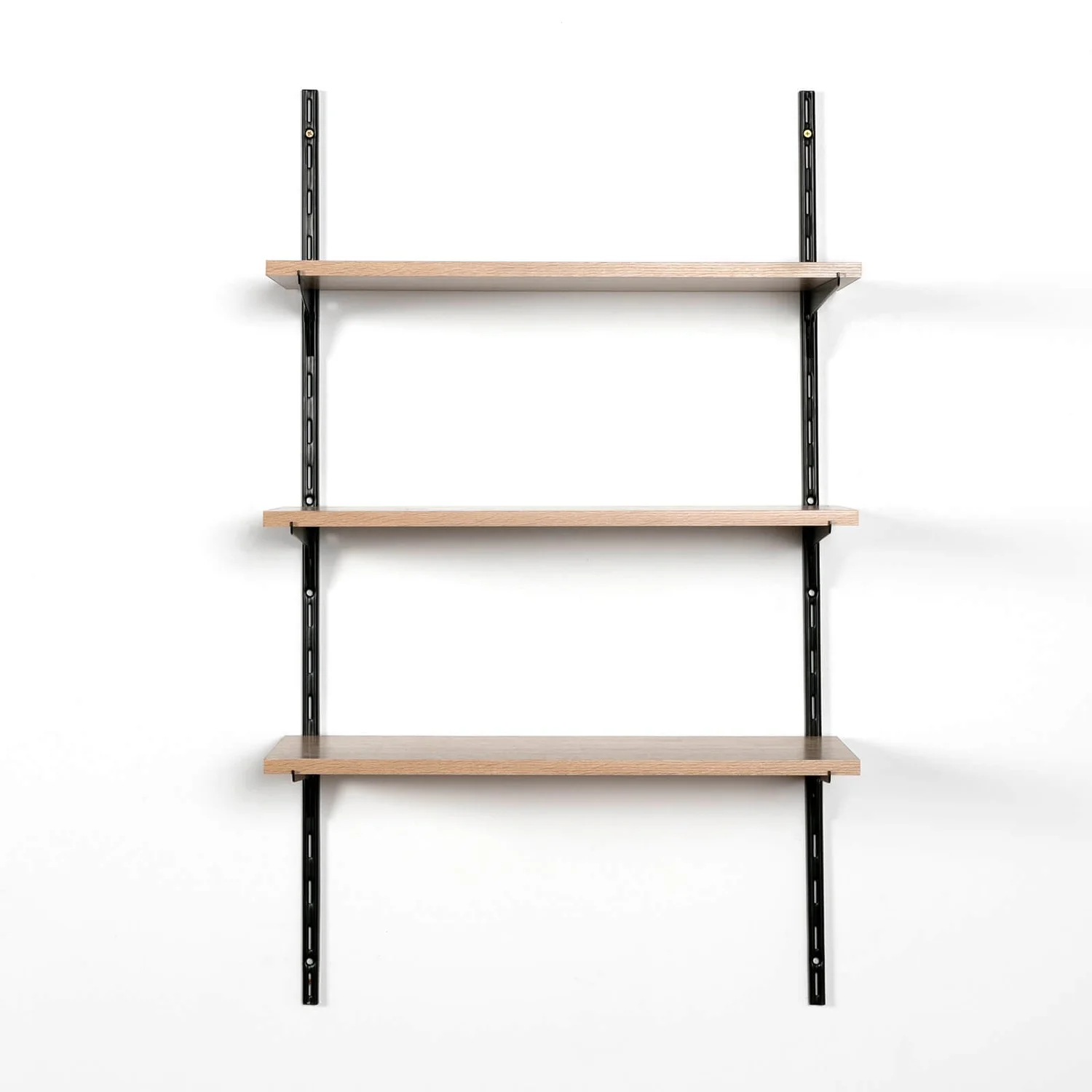 Shelf Sanoma Oak 600x16x300mm 5 Shelf Sanoma Oak 600x16x300mm - Image 3