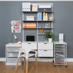 Shelf Sanoma Oak 900x16x300mm -Home Style Sales 12821385 3024832961971460