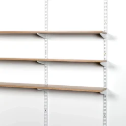 Shelf Sanoma Oak 900x16x300mm -Home Style Sales 12821385 5964832961924375