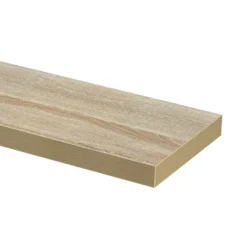 Floating Shelf - Sanoma Oak - 900 X 240 X 38mm 8 Floating Shelf - Sanoma Oak - 900 X 240 X 38mm -Home Style Sales 12822050 1694964085522861