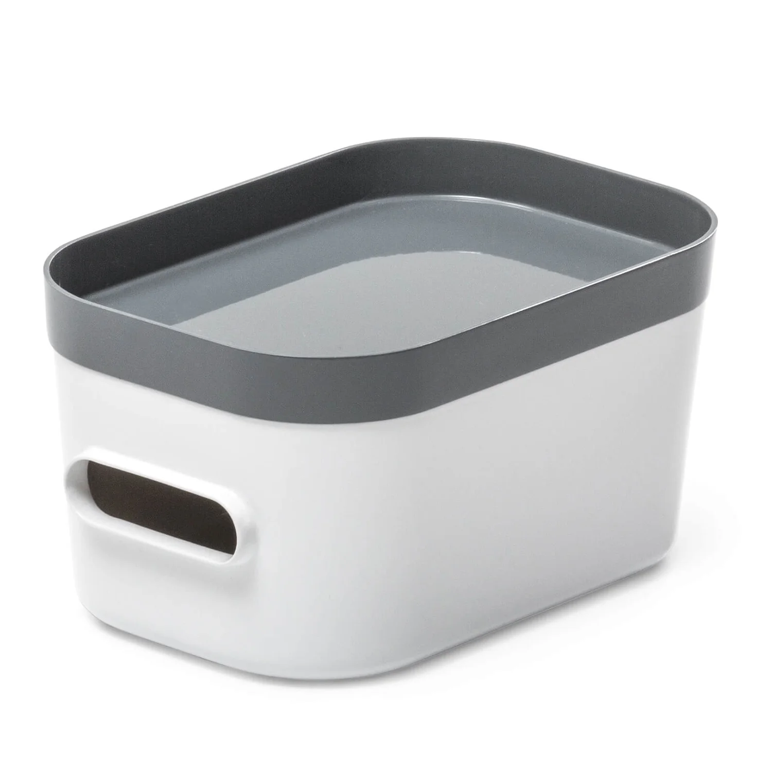 SmartStore Compact XS Lid - Grey 4 SmartStore Compact XS Lid - Grey - Image 2