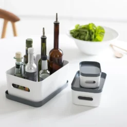 SmartStore Compact XS Lid - Grey 15 SmartStore Compact XS Lid - Grey -Home Style Sales 12822354 8104833175588275