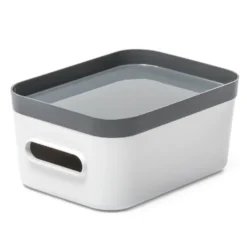 SmartStore Compact S Lid - Grey -Home Style Sales 12822355 1934833174758667