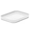 SmartStore Compact S Lid - White -Home Style Sales 12822356 1254831431942819