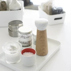 SmartStore Compact S Lid - White -Home Style Sales 12822356 2444833175231290