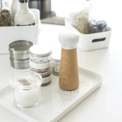 SmartStore Compact S Lid - White -Home Style Sales 12822356 4654833175213203