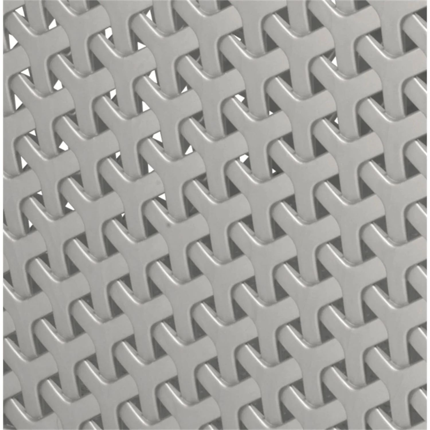 Curver My Style A6 Rectangular Plastic Storage Organiser - Grey 8 Curver My Style A6 Rectangular Plastic Storage Organiser - Grey - Image 6