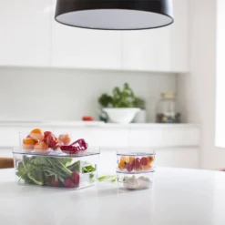 SmartStore Compact Clear Lid XS -Home Style Sales 12823036 1244833227321853