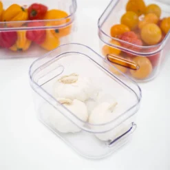 SmartStore Compact Clear Box XS -Home Style Sales 12823037 3524833227552811