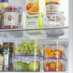 Smartstore Compact Clear Lid S 13 Smartstore Compact Clear Lid S -Home Style Sales 12823043 6074833225548700