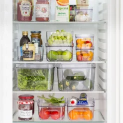 Smartstore Compact Clear Lid S 12 Smartstore Compact Clear Lid S -Home Style Sales 12823043 7584833225176412