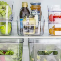 SmartStore Compact Clear Lid M -Home Style Sales 12823044 2774833224828436