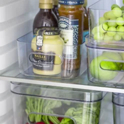 SmartStore Compact Clear Lid M -Home Style Sales 12823044 4084833224561733