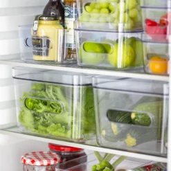 SmartStore Compact Clear Box M 15 SmartStore Compact Clear Box M -Home Style Sales 12823045 1764833224998731