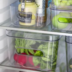 SmartStore Compact Clear Box M 17 SmartStore Compact Clear Box M -Home Style Sales 12823045 2124833224859942