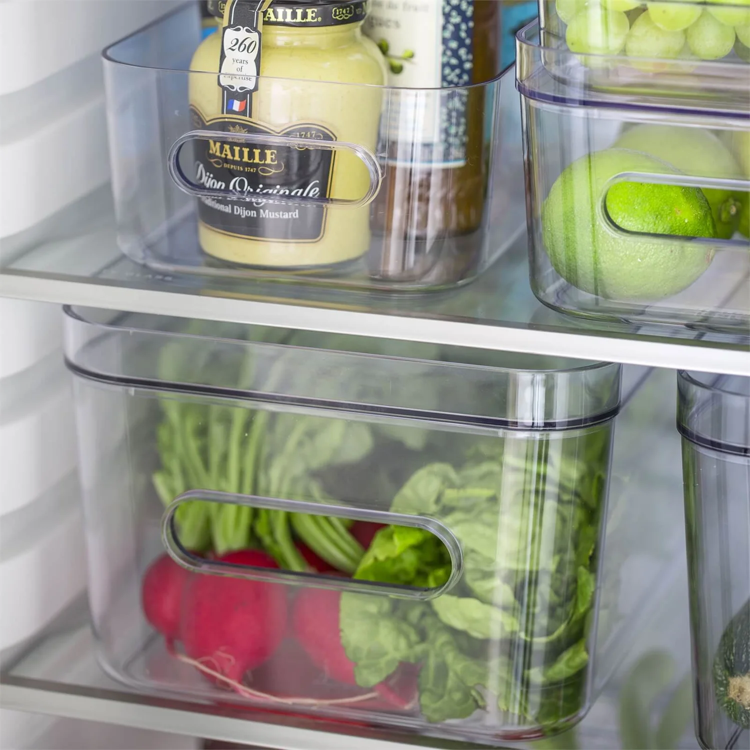 SmartStore Compact Clear Box M 9 SmartStore Compact Clear Box M - Image 7