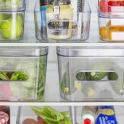 SmartStore Compact Clear Box M 18 SmartStore Compact Clear Box M -Home Style Sales 12823045 3544833225074562