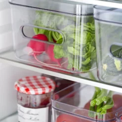 SmartStore Compact Clear Box M 16 SmartStore Compact Clear Box M -Home Style Sales 12823045 6424833224791089