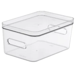 SmartStore Compact Clear Box M 19 SmartStore Compact Clear Box M -Home Style Sales 12823045 7554833224662020