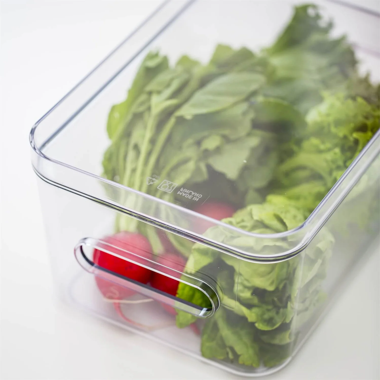 SmartStore Compact Clear Box M 4 SmartStore Compact Clear Box M - Image 2